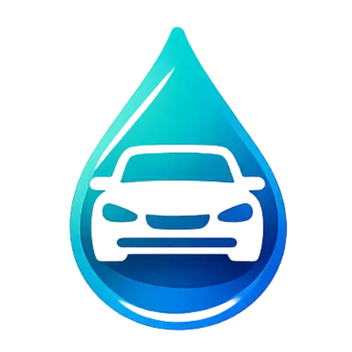 Lavage auto à domicile Queyrac
